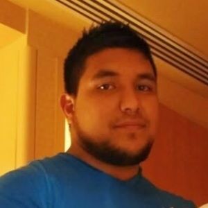 Meet your Posher, Samuel